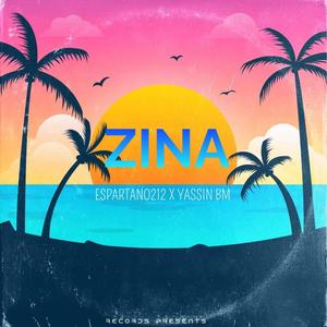 zina (feat. yassin bm)