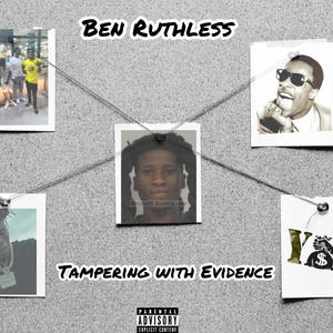 Tampering With Evidence (Explicit)