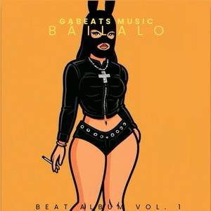 Base De Rap - Báilalo - Salsa Trap