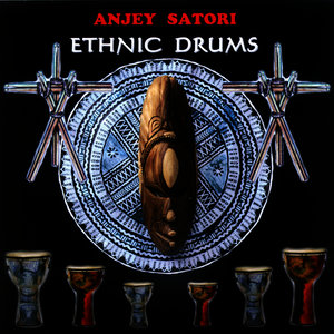 Ethnic Drums