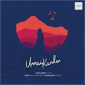 Unnai Kanden (feat. Shafee)