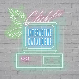 Interactive Catalogue (feat. Saphir Café)