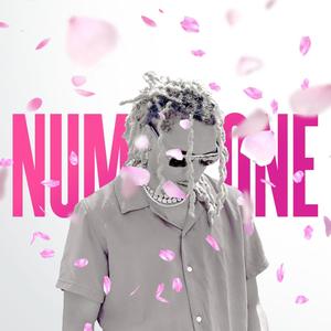 NUMBA ONE (Explicit)