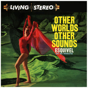 That Old Black Magic