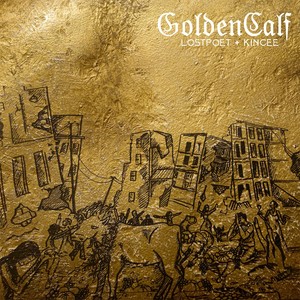 Golden Calf (Explicit)