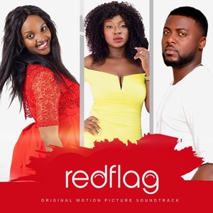 Red Flag (Original Motion Picture Soundtrack)