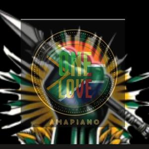 Amapiano One nation one love 2025