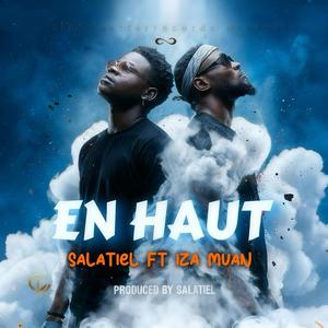 En Haut (feat. Iza Muan)