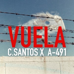 Vuela