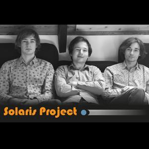 Solaris Project (feat. Franciszek Pospieszalski & Albert Karch)