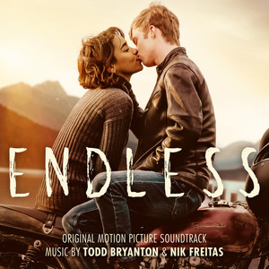 Endless (Original Motion Picture Soundtrack) (藕断丝连 电影原声带)