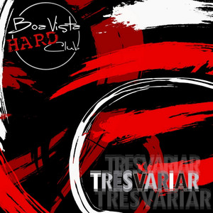 Tresvariar