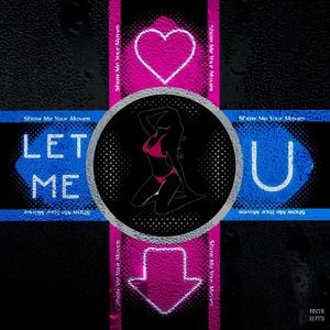 LUVUDOWN (feat. Deaize) (Explicit)