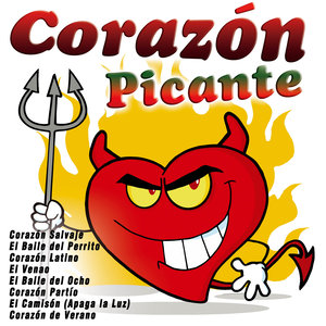 Corazón Picante