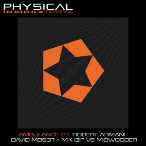 Ambulance (David Meiser 2015 Remix)