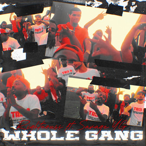 Whole Gang (Explicit)