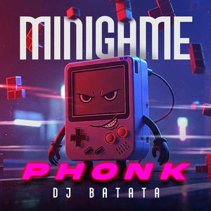 Minigame Phonk (Slowed)