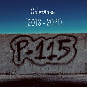 Coletânea (2016 - 2021)