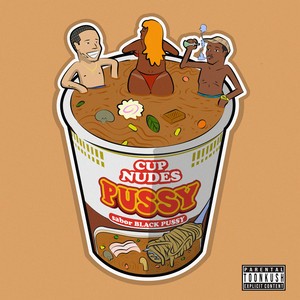 Digital Mafia Corp. - CUP NUDES (Explicit)