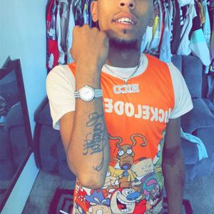 Heart Attack /Love (Explicit)