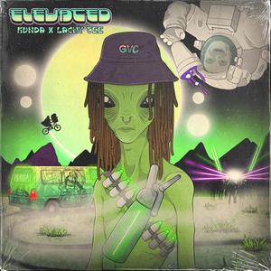 Elevated (feat. Lachytee) (Explicit)