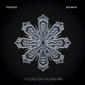 A Cold Day In January EP (Explicit)