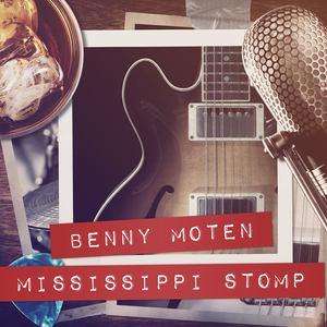 Mississippi Stomp