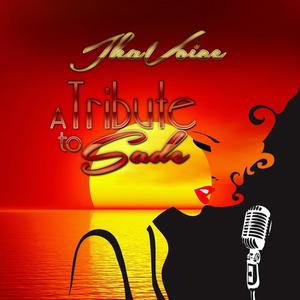 Is It a Crime Tribute to Sade