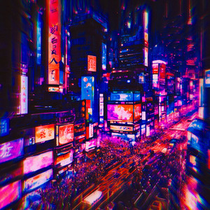 Tokyo Love (Explicit)