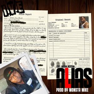 Alias (feat. Jairon Jackson) (Explicit)