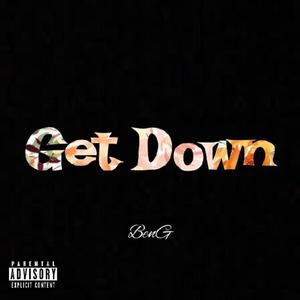 Get Down (Explicit)