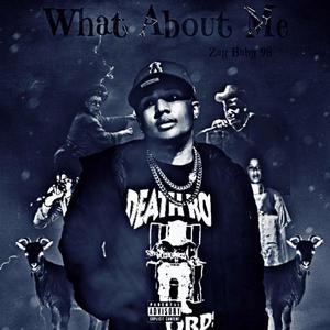 Me Against The World (Explicit)