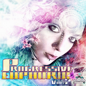 Progressive Euphoria Vol 2