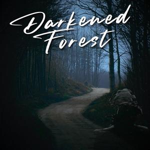 Darkened Forest