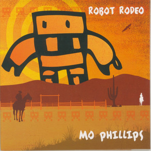 Robot Rodeo