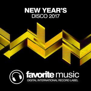 New Year's Disco 2017