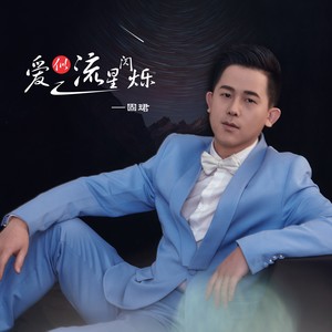 爱似流星闪烁 (伴奏)