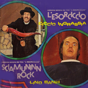 L'Esorciccio / Sciamuninn Rock