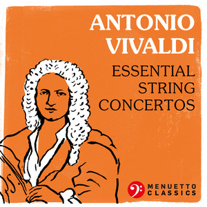 Concerto Grosso in D Minor, Op. 3, No. 11, RV 565 - IV. Largo e spiccato