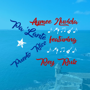 Pa' Lante Puerto Rico