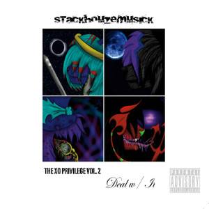 Beast(feat. Hunter & DJ Stigmata) (Explicit)