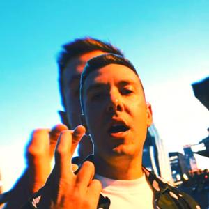 Laid Back (feat. Baby Yungin) (Explicit)