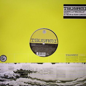 Walhalla (Armin van Buuren's Rising Star Mix)