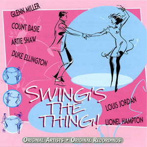 Swing's the Thing