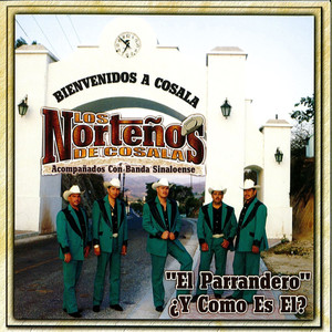 El Parrandero