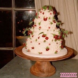 Wedding Cake (Explicit)