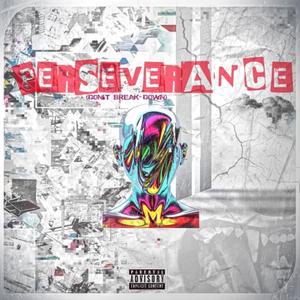 Perseverance (Don't Break Down) (feat. Thomas Hite) (Radio Edit)