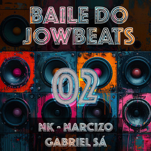 Baile do Jowbeats 02