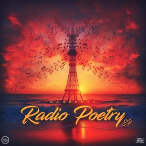 Radio Poetry (Explicit)