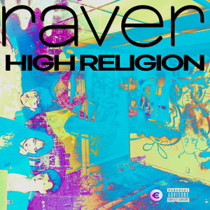 RAVER (feat. 유빈) (Explicit)